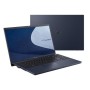 Laptop Business ASUS ExpertBook B1, B1502CVA-NJ3106XA, 15.6-inch, FHD (1920 x 1080) 16:9, Intel® Core™ i3-1315U Processor 1.2 GH